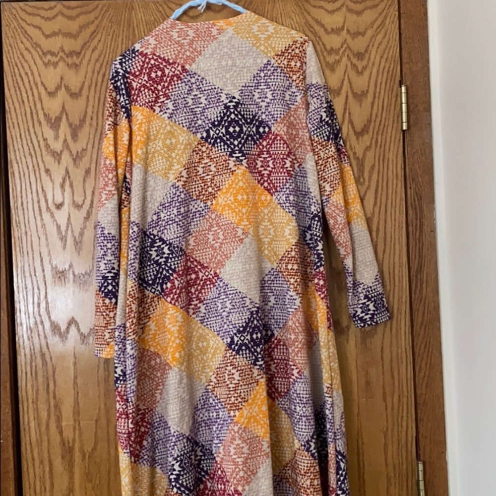 LulaRoe, Sarah cardigan